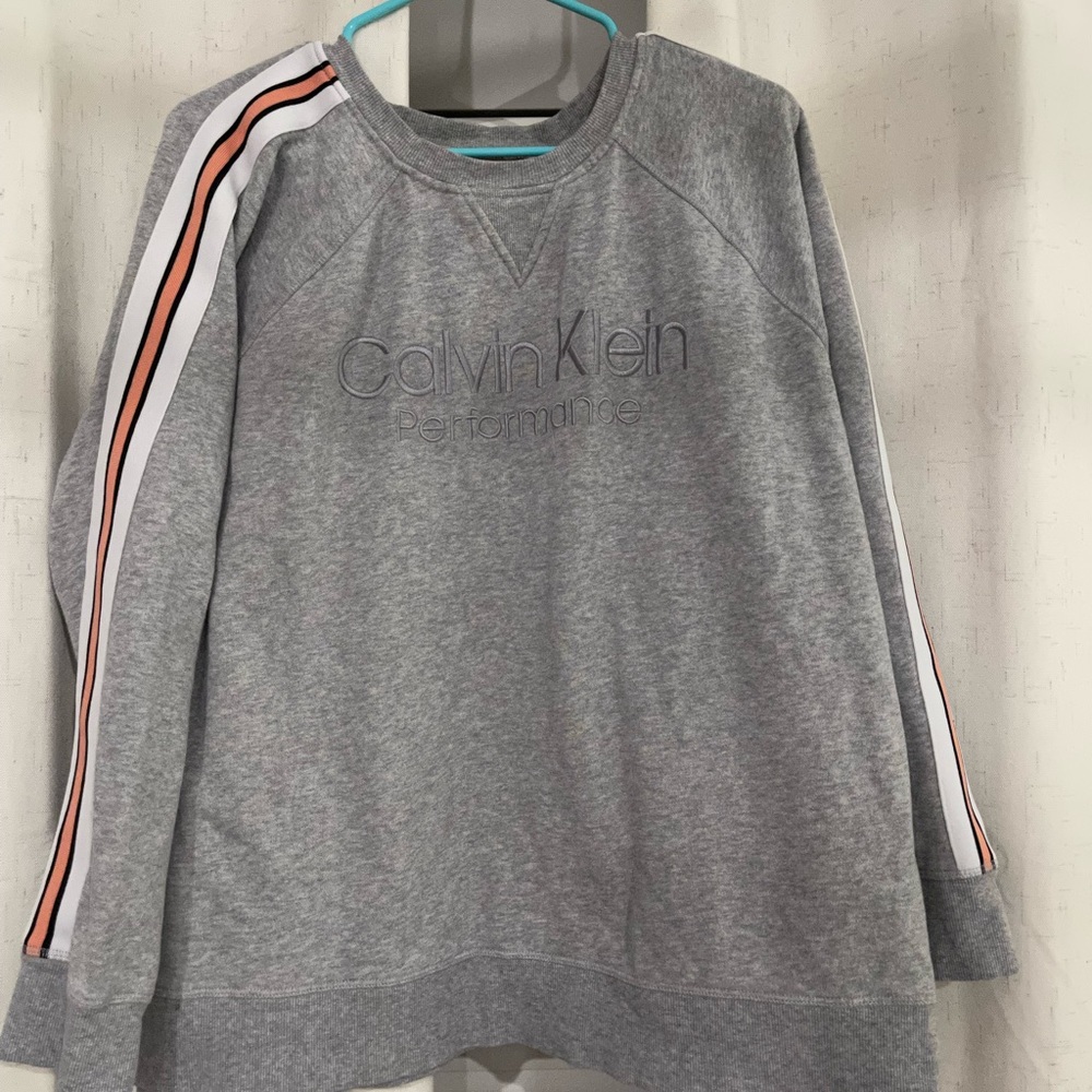 Calvin Klein Crew Neck